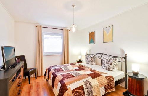 Panoramalodge Rügen - Foto 18