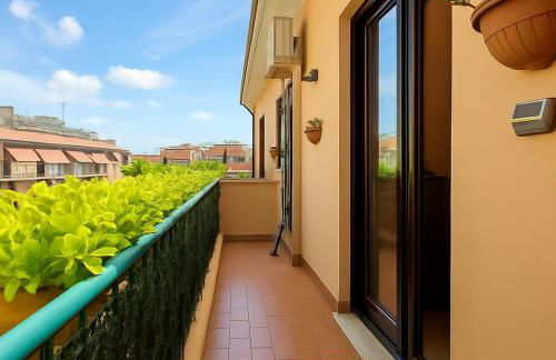 Attico Talenti - Foto 26