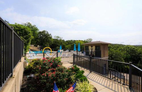 Lakefront Home-3BD25BADockGrillFirepitPool - Foto 18