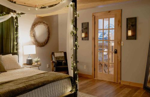 Compass Retreat for large groups - Foto 36