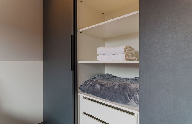 Apartamento Morse para até 3 pessoas - Foto 22