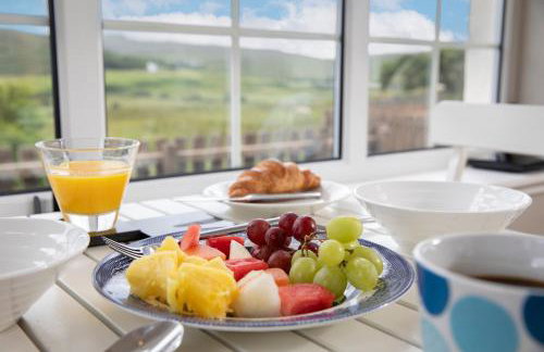 Charming Isle of Skye Holiday Cottage, Glendale - Foto 57