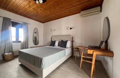 Central Guest House Skiathos - Foto 5