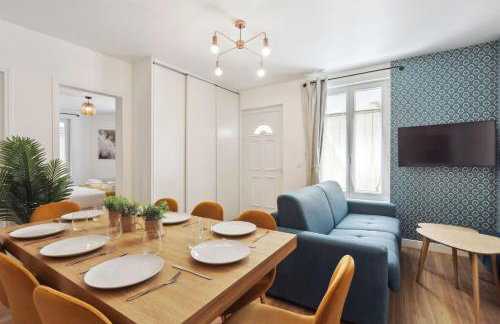 864 Suite Iris - Superbe appartement - Foto 6