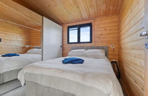 Nestledstays- The Farm Lodge - Foto 17