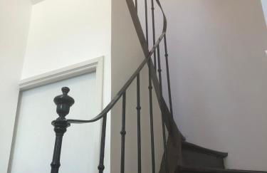 LE GITE DE LA GIRAFE CENTRE VILLE LOUVIERS - Foto 6