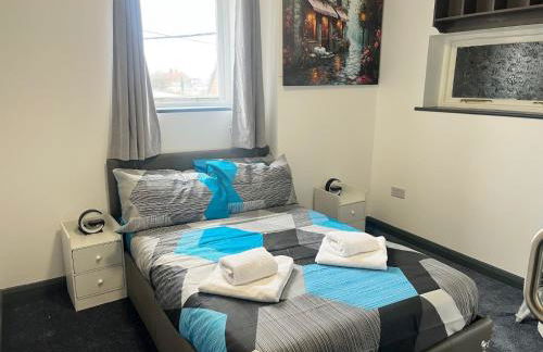 Bacton Coastal Retreat - Foto 45