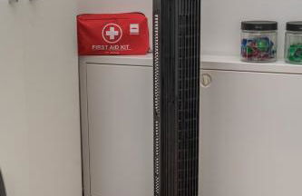 Moderne Wohnung mit Balkon - nahe Kurpark & Messezentrum - Foto 24