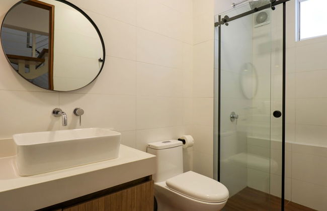 Elegant 3BR Duplex With Balcony in Miraflores - Photo 24