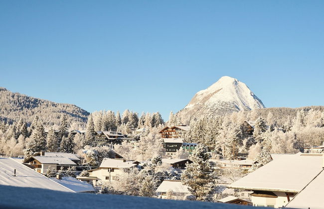 Appartement Solstein - Foto 63