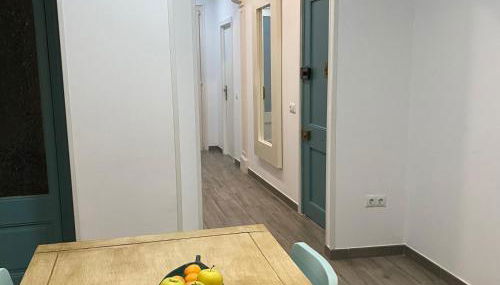 Cal Feliu - Piso amplio en el centro de Reus - Foto 4