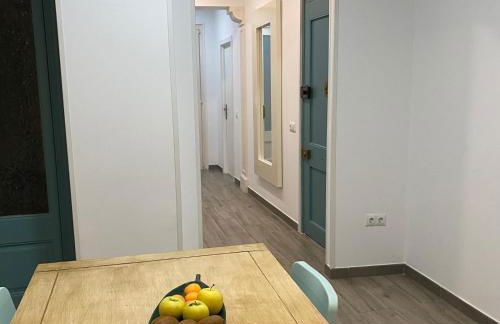 Cal Feliu - Piso amplio en el centro de Reus - Foto 4