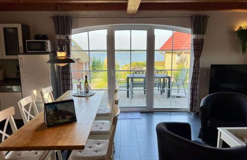 Ferienhaus Ankerplatz - Foto 13