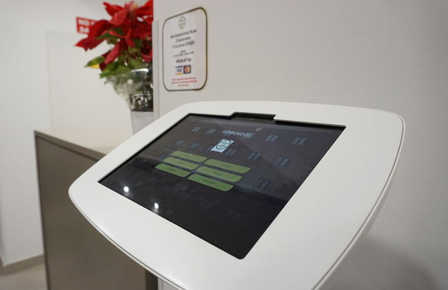 Ines Luna Suites - Foto 6