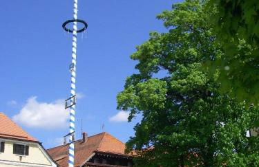 Ferienwohnung Panoramablick 1 - Foto 20