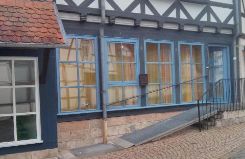 Ferienwohnung im Zentrum von Sooden - Foto 10