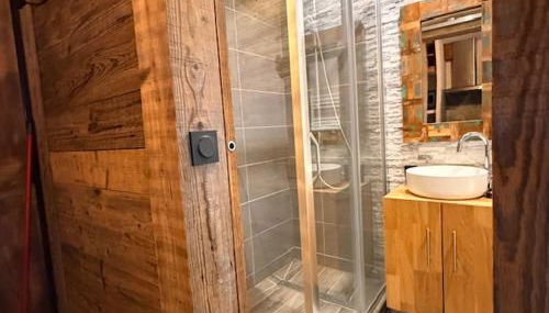 Le 1974 La Rosière - Foto 3