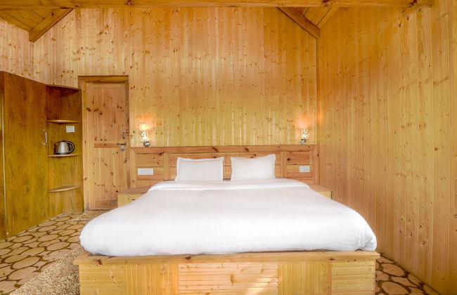 Oak N Pine by Dumnu Homes - Foto 3