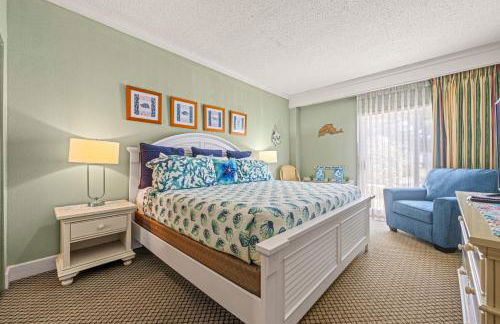 The Villas at Hatteras Landing by Kees Vacations - Foto 36