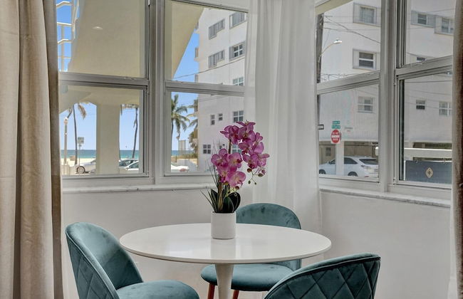 MARINE VILLAS HOLLYWOOD - Foto 37