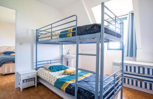 La Belle Étoile - Maison de campagne - 8 pers - Foto 12