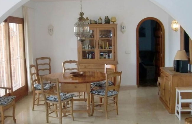 Holiday Home Casa Es Vedra - Foto 16