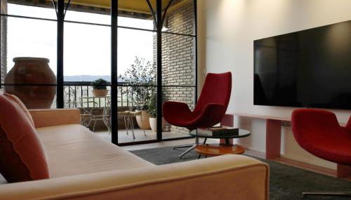 Loft Sotos de la Albolafia - Foto 2