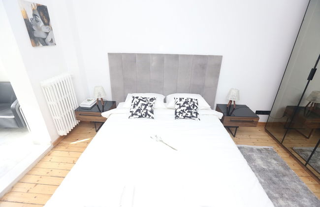 Luxury 4+1 Apt @ Nisantasi - Foto 6
