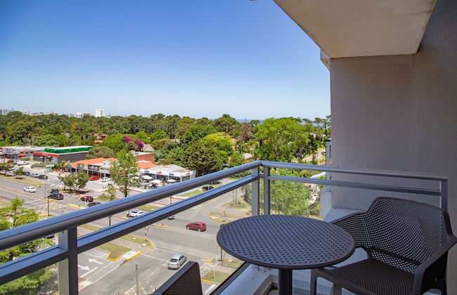 Oceana Suites Bellagio Tower - Foto 11