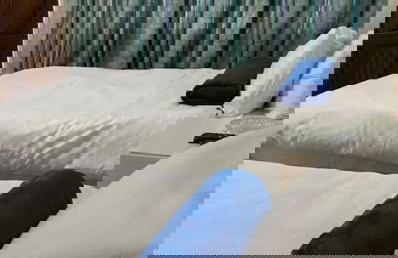 Twin Room in Hillside - 2087 - Foto 4