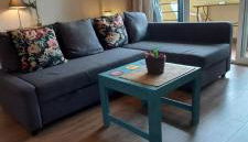 APARTAMENTO en MAIRENA DEL ALJARAFE CIUDAD EXPO - Foto 5