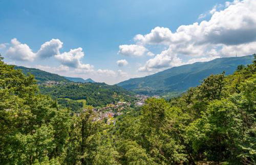 LA TORRE DEL MANGHEN: Agri-alloggio indipendente - Foto 80