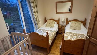 Derbyshire Holiday Cottages - Foto 4