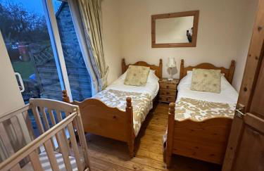 Derbyshire Holiday Cottages - Foto 4