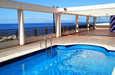 Ocean View Elegant Magic Apartment - Foto 29