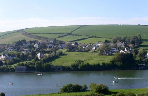 Court Cottage - cosy traditional cottage near lovely beaches - Foto 40