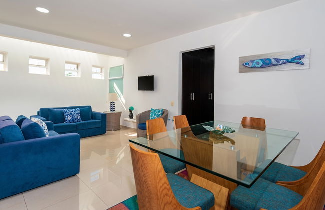 White Coral Apartasuite - Foto 67