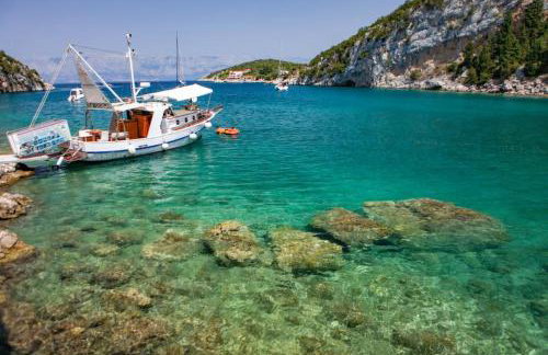 Apartment Lavender - Foto 9