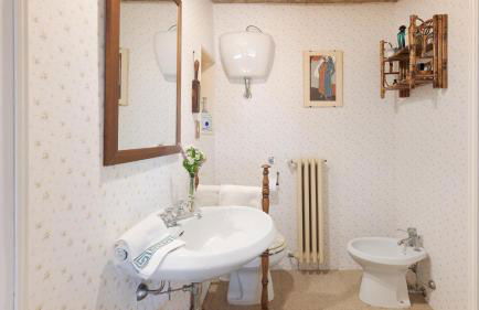 Casale Scola Cetona - Foto 43