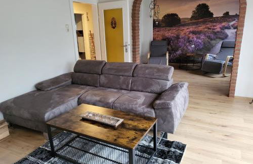 Ferienhaus Heidekate - Photo 12