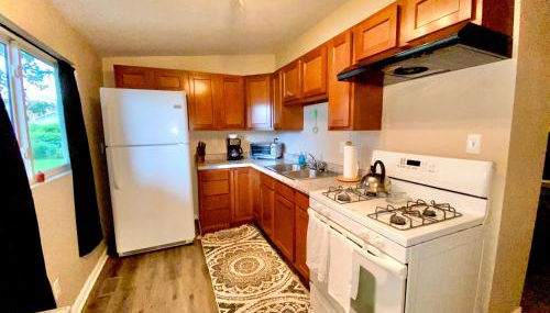 Downtown Hobart Cozy 1 Bedroom - Foto 5