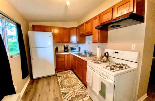 Downtown Hobart Cozy 1 Bedroom - Foto 5