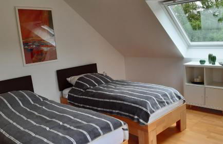 Haus Drebes - Foto 9