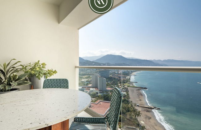 Harbor 171 North Tower 2104 - Foto 23