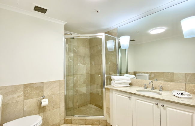 Milson Serviced Apartments - Foto 65