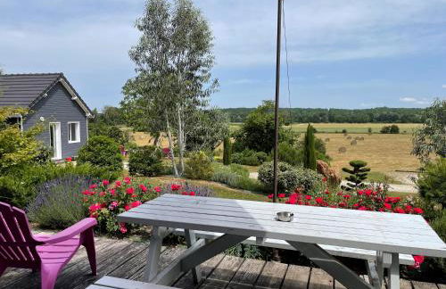 Gite Loire et Bois - Photo 12