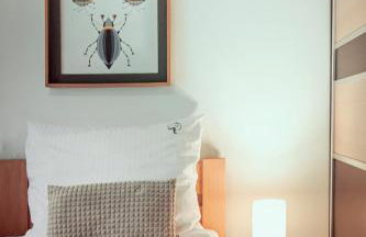 Chatka Czarny Bocian w Podgórzynie - Foto 47