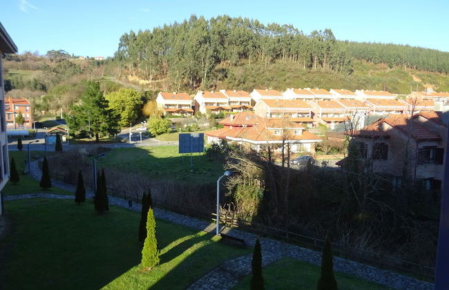 Apartamento Los Naranjos - Foto 30