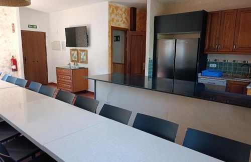 Casa Puente Albor PISCINA CLIMATIZADA - Foto 7