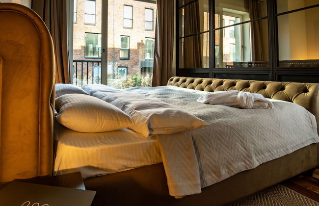 Apart Hotel by Parmigiano Group - Photo 5